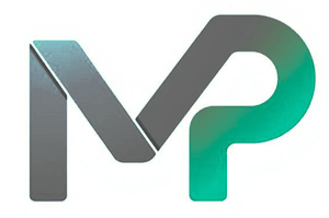 ManPower Point Logo